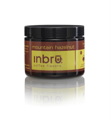 Mountain Hazelnut - 24 gr. Jar